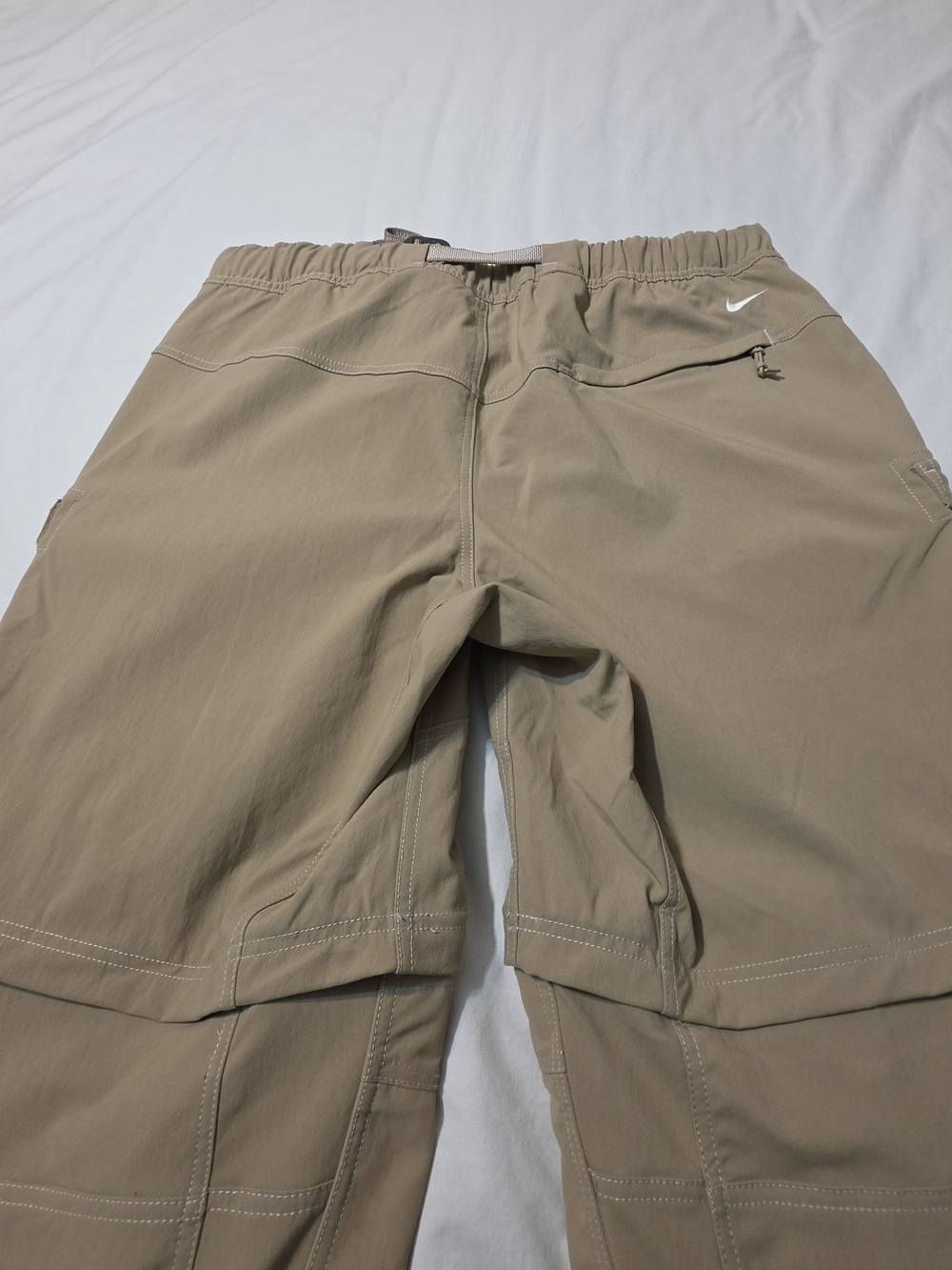Nike ACG Men's Convertible Cargo Pants - Picture 5 of 8
